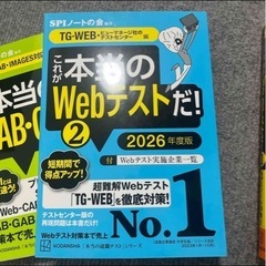 【12/19取りに来れる方】【2026年3冊セット】これが本当のＣＡＢ・ＧＡＢだ！などの画像