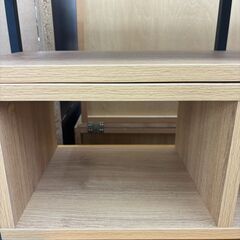 TV台 ナチュラル 幅 73cm×奥行 30cm×高さ 42cm【ジャングルジャングル岩出店】【B480】 和歌山 岩出市 紀の川市 海南市の画像