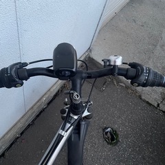 【マウンテンバイク】26インチFOLDING RAYOの画像