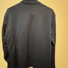 アディダス　ジャージの画像