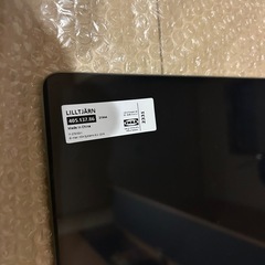 IKEA 浴室の鏡　使用用途は自由の画像