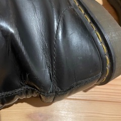 Dr.Martens（ドクターマーチン） 8ホール ブーツ 1460の画像