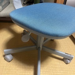 デスクチェアの画像
