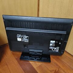 テレビゆずりますの画像