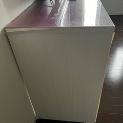 デスクのみの画像