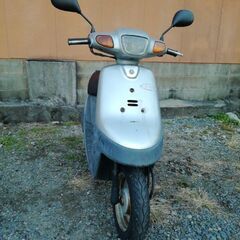 ヤマハ、アプリオ５０ccの画像