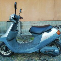 ヤマハ、アプリオ５０ccの画像