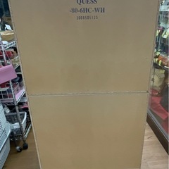 ☆ドリーム荒牧店☆ジモティー割引対象品/NITORI/6段チェストの画像