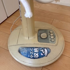 扇風機
の画像