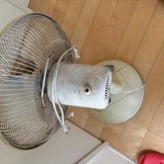 扇風機
の画像