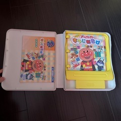 pico アンパンマンセット　トイザらス限定版の画像