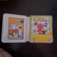 pico アンパンマンセット　トイザらス限定版の画像