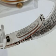 レディース　時計　SEIKO　※不動の画像