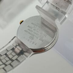 レディース　時計　SEIKO　※不動の画像