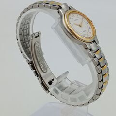 レディース　時計　SEIKO　※不動の画像