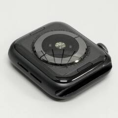 Apple Watch Nike Series 5/GPS/40mm/A2092/スペースグレー〈MX3T2J/A〉の画像