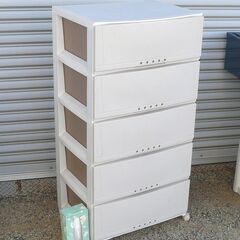 配達先決定🚚　無料配達します🚚子供部屋向け収納チェスト他💖まとめてどうぞ！💖の画像