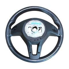 ベンツ Bクラス 純正ステアリング ハンドルの画像