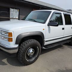 個人です。ＧＭＣサバーバンの画像