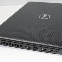 【中古ノートPC】Dell〈Inspiron 14(3421)〉Intel Coe i5/SSD128GB/メモリ8GB ④の画像