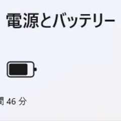 【中古ノートPC】Dell〈Inspiron 14(3421)〉Intel Coe i5/SSD128GB/メモリ8GB ④の画像