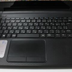 【中古ノートPC】Dell〈Inspiron 14(3421)〉Intel Coe i5/SSD128GB/メモリ8GB ④の画像