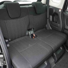 ちょうどいいが、いちばん使える。デイズの画像