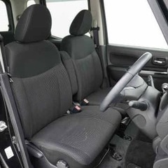 ちょうどいいが、いちばん使える。デイズの画像