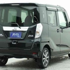 ちょうどいいが、いちばん使える。デイズの画像