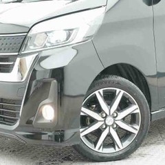 ちょうどいいが、いちばん使える。デイズの画像