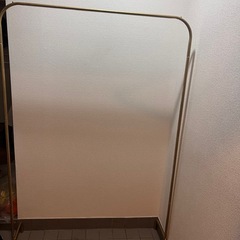 ハンガーラック　コッパースタンドの画像