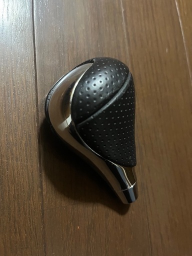 【美品】 レクサス LEXUS IS250 IS350 Fスポーツ 後期 最終型　純正シフトノブ GSE20 GSE21 IS-F USE20 径が合えば他車流用にも