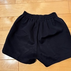 くるみ幼稚園　　ズボンの画像