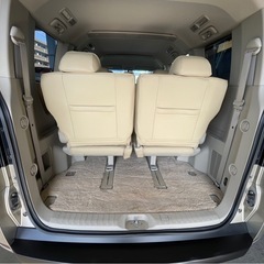 ブルバー‼️走行距離9万キロ台‼️平成19年式★三菱★デリカ★D5★Gナビパッケージ★4WD★の画像