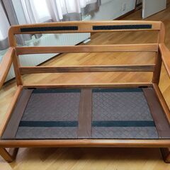 ꧁dyrlund デューロン꧂1人掛けアームソファ2脚セット デンマーク製 北欧 2人掛けソファdyrlundデューロンデンマーク製 (saitou2841) 札幌の