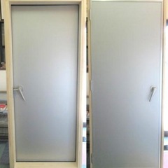 防音ドア&ドア枠&グレモルハンドル 防音室DIY【大阪市手渡し限定】DTMの画像