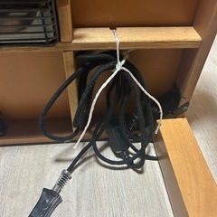 こたつ　テーブル　本文をよくお読み下さいの画像