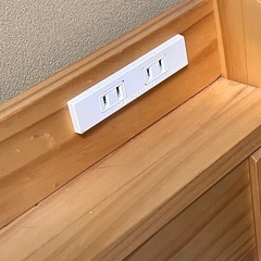 シングルベッドフレームの画像