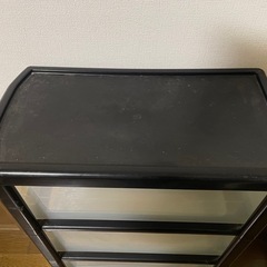 【25日まで】引き出し収納の画像