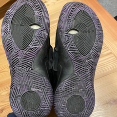 NIKE Kyrie Flytrap 3 (27cm)の画像
