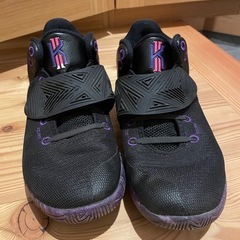 NIKE Kyrie Flytrap 3 (27cm)の画像