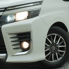 選ばれ続ける理由がある。家族も荷物も、余裕。ヴォクシーの画像