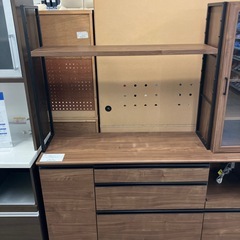 一枚扉レンジボードの画像