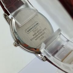 女性用　腕時計　※不動の画像