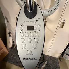 タカラベルモント、ローラーボールの画像