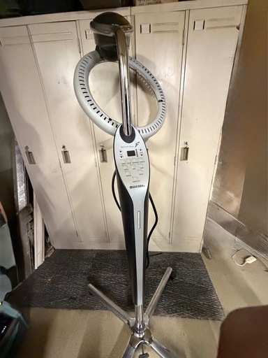 タカラベルモント、ローラーボール (エドウィン) 茶屋町の美容家電