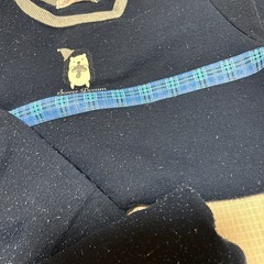 中古　150サイズ　kids パジャマ　訳あり
の画像