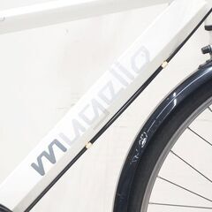 AEONBIKE 「イオンバイク」 MUGELLO 年式不明 27インチ シティサイクルの画像