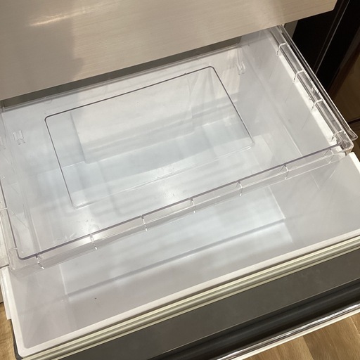 【トレファク神戸南店】HITACHI 3ドア冷蔵庫【取りに来られる方限定】