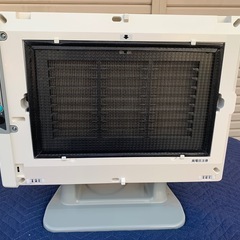 Bio Micron（バイオミクロン）空気清浄機の画像